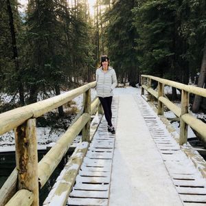 Meet your Posher, Christa